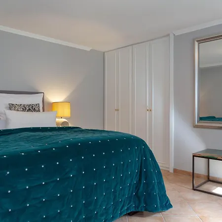 Residenz * Westerland