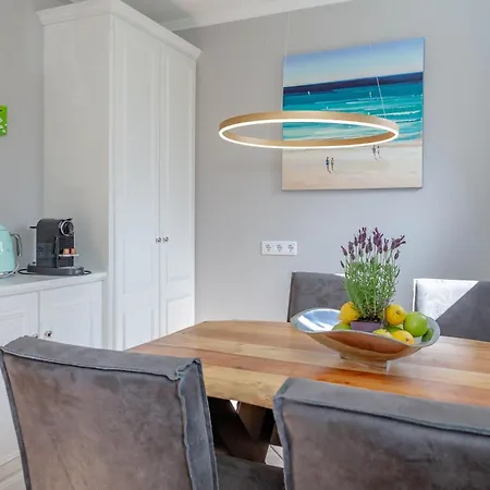 아파트 Residenz 베스터란트