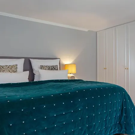 Residenz * 베스터란트