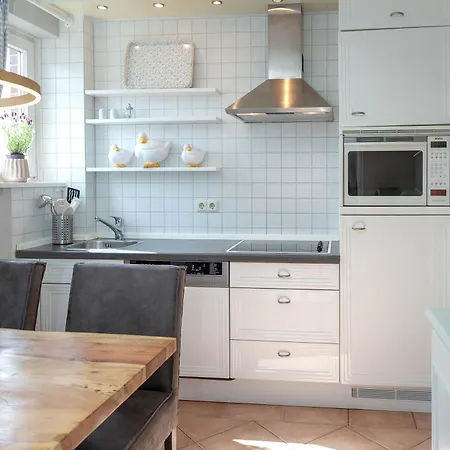 Residenz 아파트 베스터란트