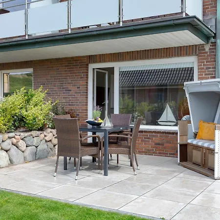 아파트 Residenz *