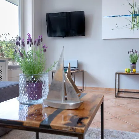 아파트 Residenz 베스터란트